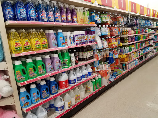 Discount Store «Kmart», reviews and photos, 2095 Rawsonville Rd, Belleville, MI 48111, USA