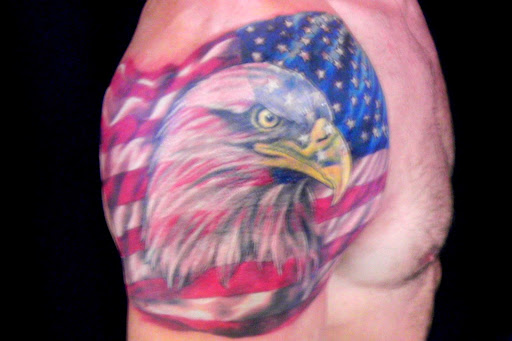 Explore simple silver lining tattoo ideas, creative tattoo ideas in Madison, available at Steves Tattoo & Body Piercing