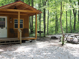 Falls Creek Cabins and Campgrounds