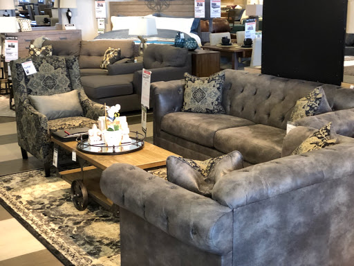 Furniture Store «Ashley HomeStore», reviews and photos, 5400 Grandview Pkwy, Davenport, FL 33837, USA