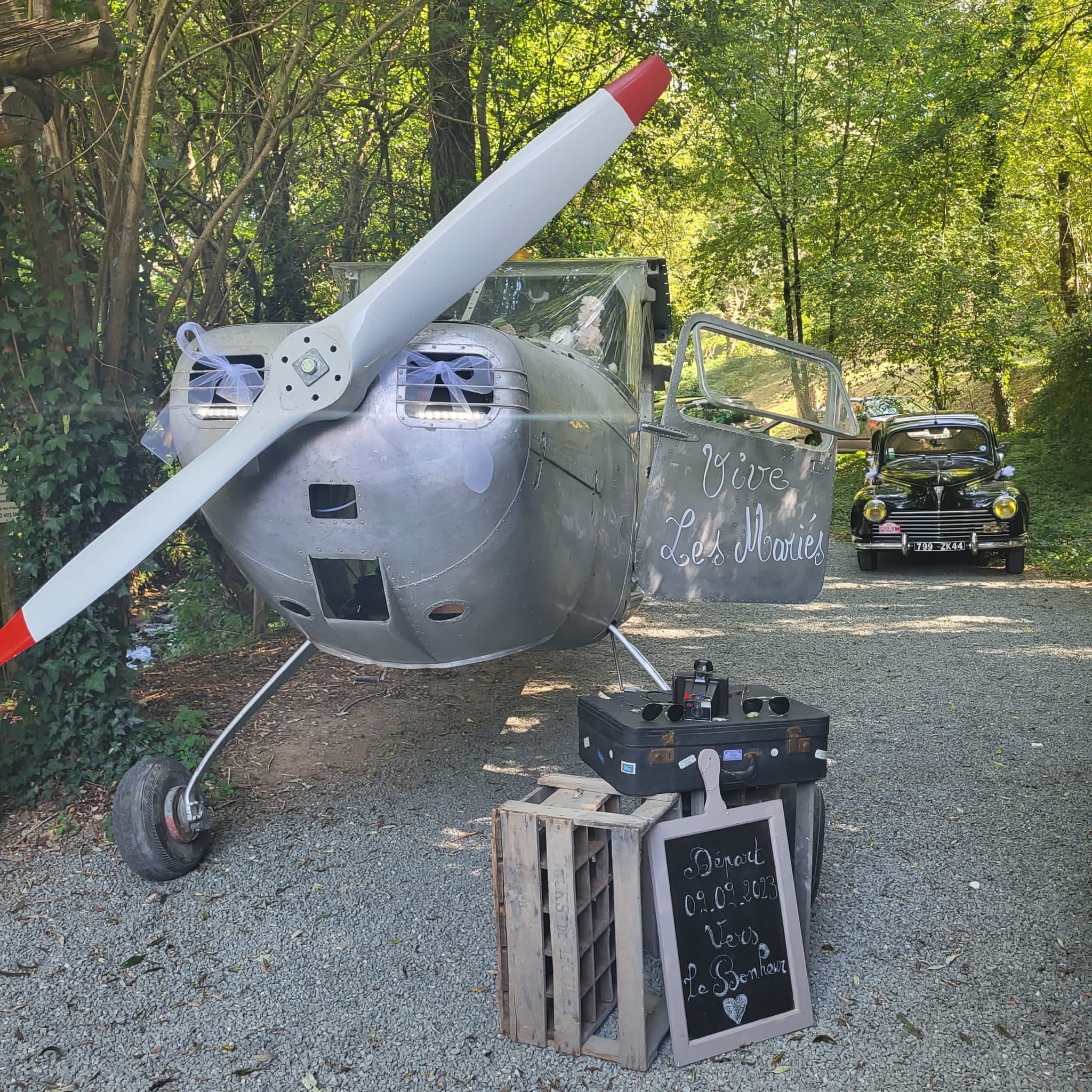 Photo n° 5 de l'avis de Laure.a fait le 15/09/2023 à 12:50