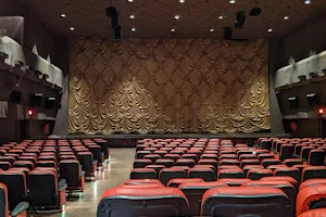 Sathiyan Cinemas A/C Dolby Atmos image