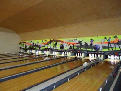 Photos of Bowling club