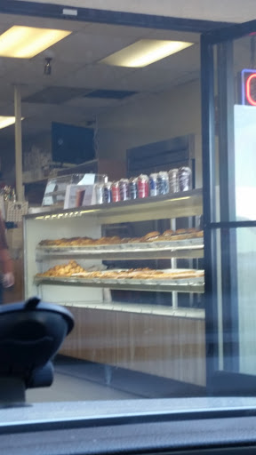 Donut Shop «T K Doughnut», reviews and photos, 3095 Clairemont Dr, San Diego, CA 92117, USA