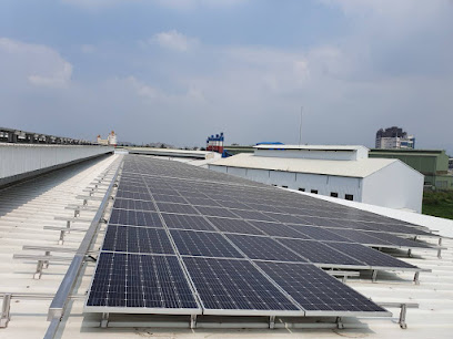 鑫動綠能源有限公司/太陽能公司/太陽能發電規劃/綠能發電系統建置