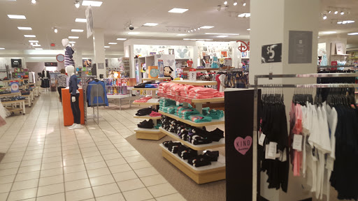 Department Store «JCPenney», reviews and photos, 2940 Commerce Dr, Johnsburg, IL 60051, USA