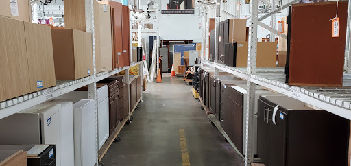 Building Materials Store «Second Use Building Materials», reviews and photos, 2328 Fawcett Ave, Tacoma, WA 98402, USA