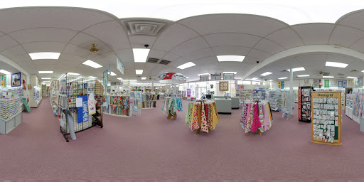 Sewing Company «Creative Sewing Center», reviews and photos, 11777 West Ave, San Antonio, TX 78216, USA