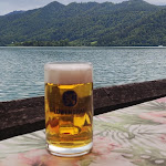 Photo n°8 de l'avis de bernd.a fait le 03/08/2023 à 14:14 sur le  Seehotel Schlierseer Hof à Schliersee