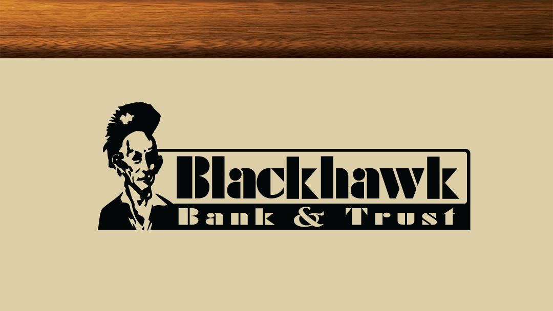 Blackhawk Bank & Trust ATM