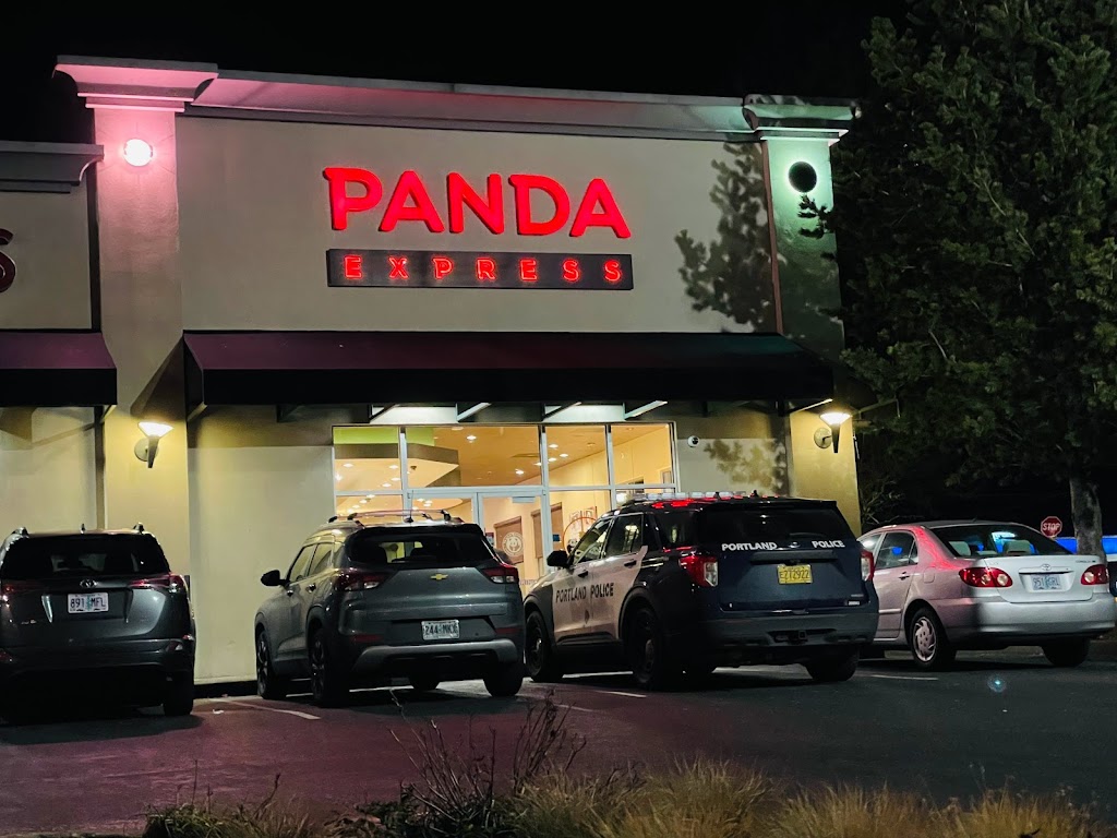 Panda Express 97216