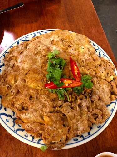 Soi Thai Kitchen - Restaurant