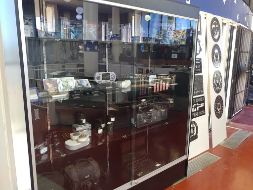 Pawn Shop «Liberty Pawn & The Jewelry Buyers», reviews and photos, 22 N Dobson Rd, Mesa, AZ 85201, USA