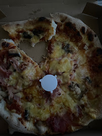 Plats et boissons du Pizzeria Pizza Bonici Balma - n°12
