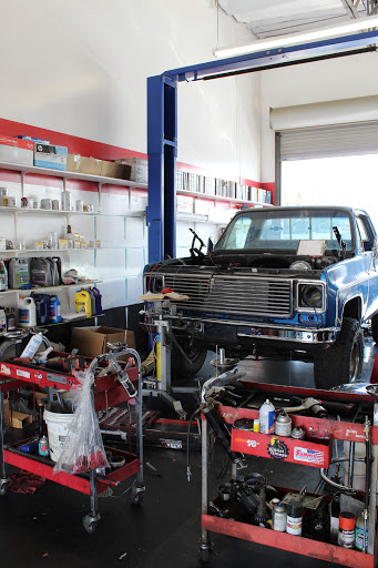 Auto Repair Shop «R & M Auto Repair Xperts», reviews and photos, 3190 E Sunset Rd C, Las Vegas, NV 89120, USA