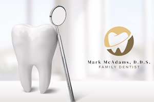 Dr. Mark McAdams Family Dentist image