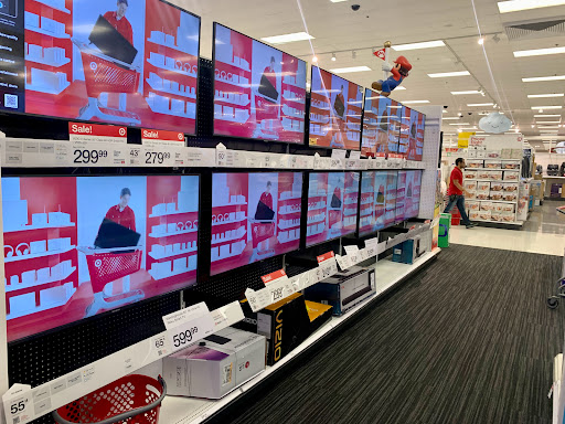 Department Store «Target», reviews and photos, 3200 N Federal Hwy, Fort Lauderdale, FL 33306, USA