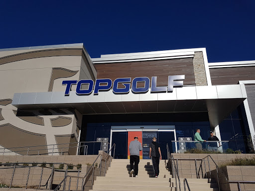 Shopping Mall «Taubman Prestige Outlets», reviews and photos, 17057 N Outer 40 Rd, Chesterfield, MO 63005, USA