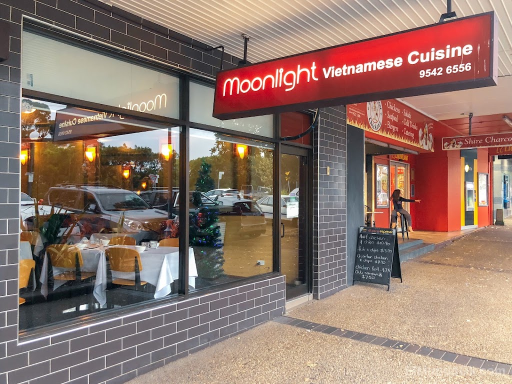 Moonlight Vietnamese Cuisine Restaurant 2232