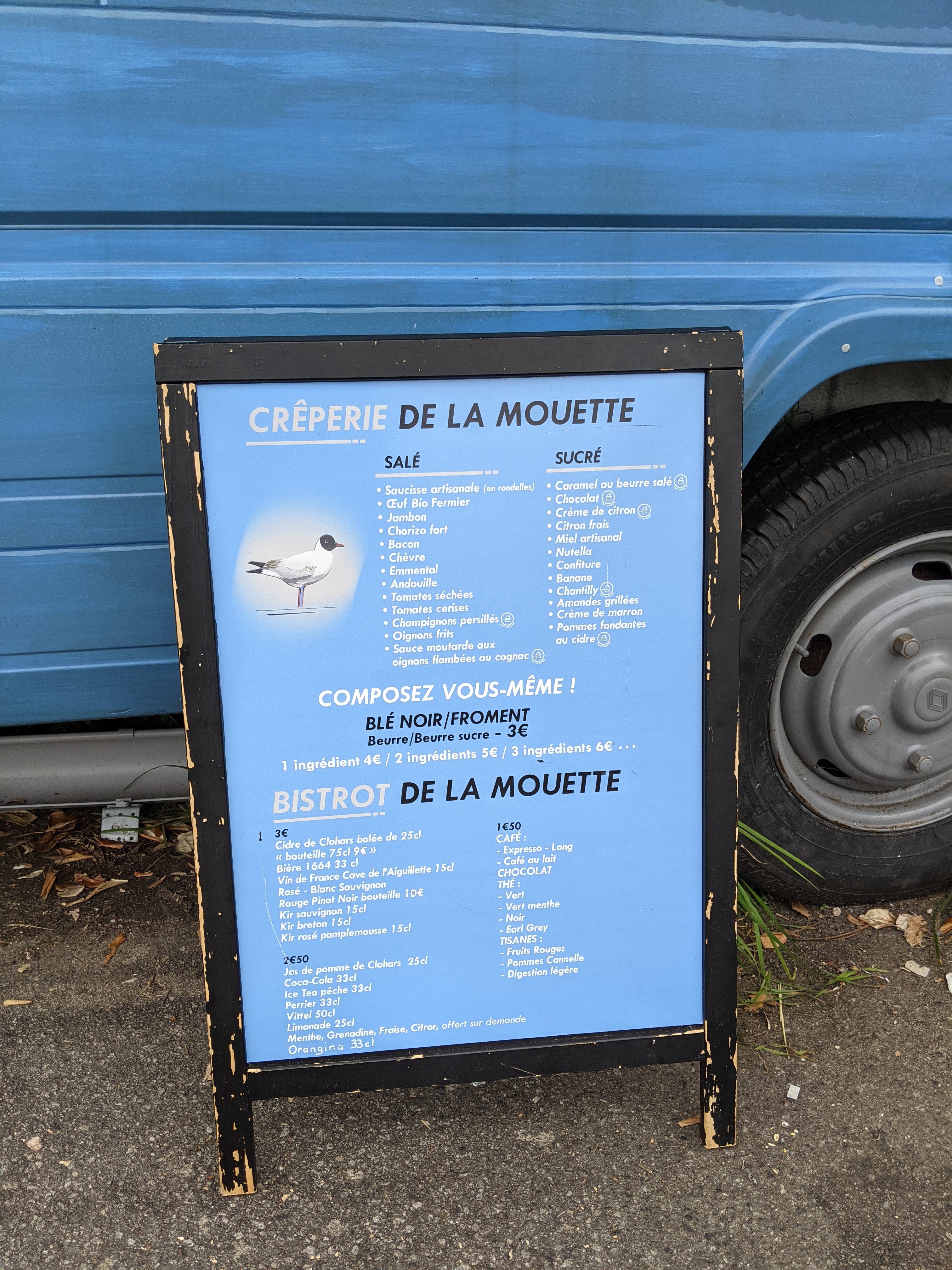 Photo n° 2 de l'avis de Sylvain.r fait le 15/08/2021 à 16:42