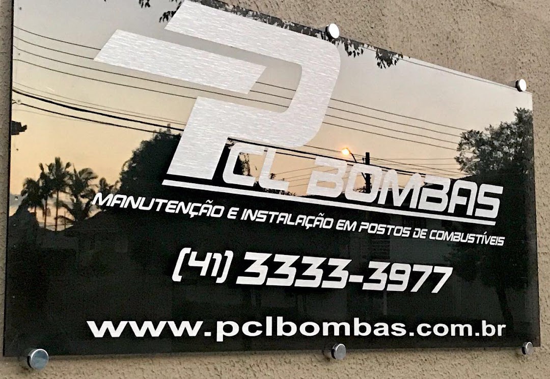 PCL Bombas - Manutenção e Instalação em Postos Combustíveis