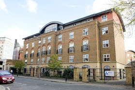St Vincent's House Care Home - Care UK