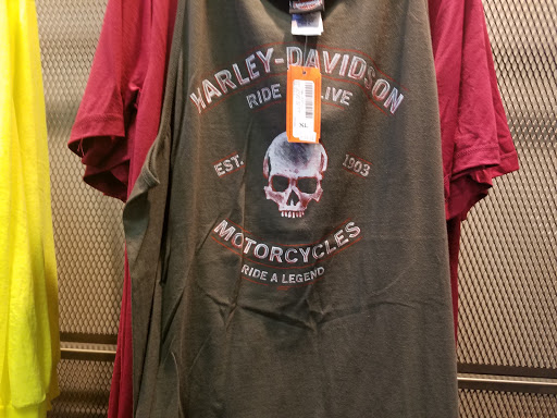 Harley-Davidson Dealer «Landers Harley Davidson», reviews and photos, 1110 Collier Dr, Conway, AR 72032, USA