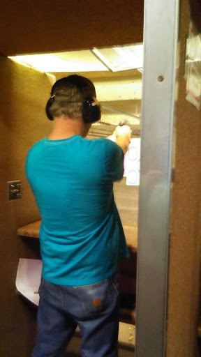 Gun Shop «The Gun Room, Inc.», reviews and photos, 705 Briskin Ln, Lebanon, TN 37087, USA