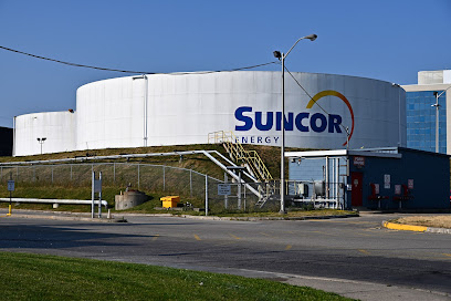 Suncor Metro Depot