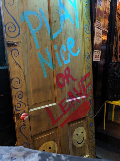 Restaurant «Stickyz Rock-n-Roll Chicken Shack», reviews and photos, 107 River Market Ave, Little Rock, AR 72201, USA