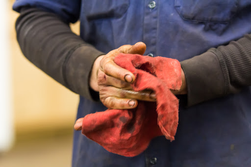 15605 S Padre Island Dr # C, Corpus Christi, TX 78418, USA