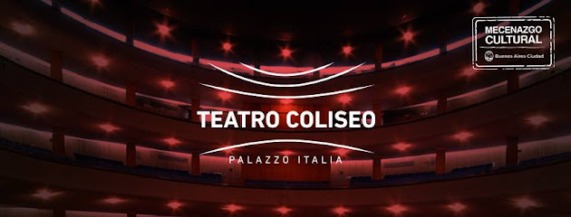 Teatro Coliseo