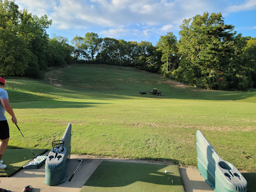 Golf Course «Vinny Links Golf Course», reviews and photos, 2009 Sevier St, Nashville, TN 37206, USA