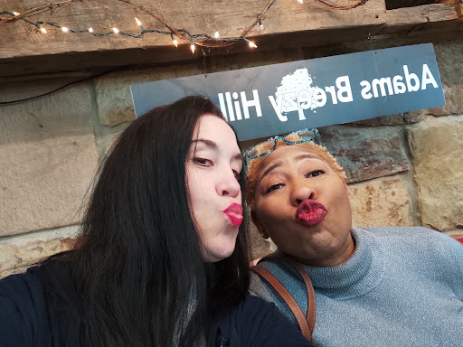 Restaurant «Adams Breezy Hill Farm», reviews and photos, 1222 Cadiz Rd, Princeton, KY 42445, USA