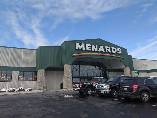 Home Improvement Store «Menards», reviews and photos, 2015 Wal Mart Dr NE, Warren, OH 44483, USA