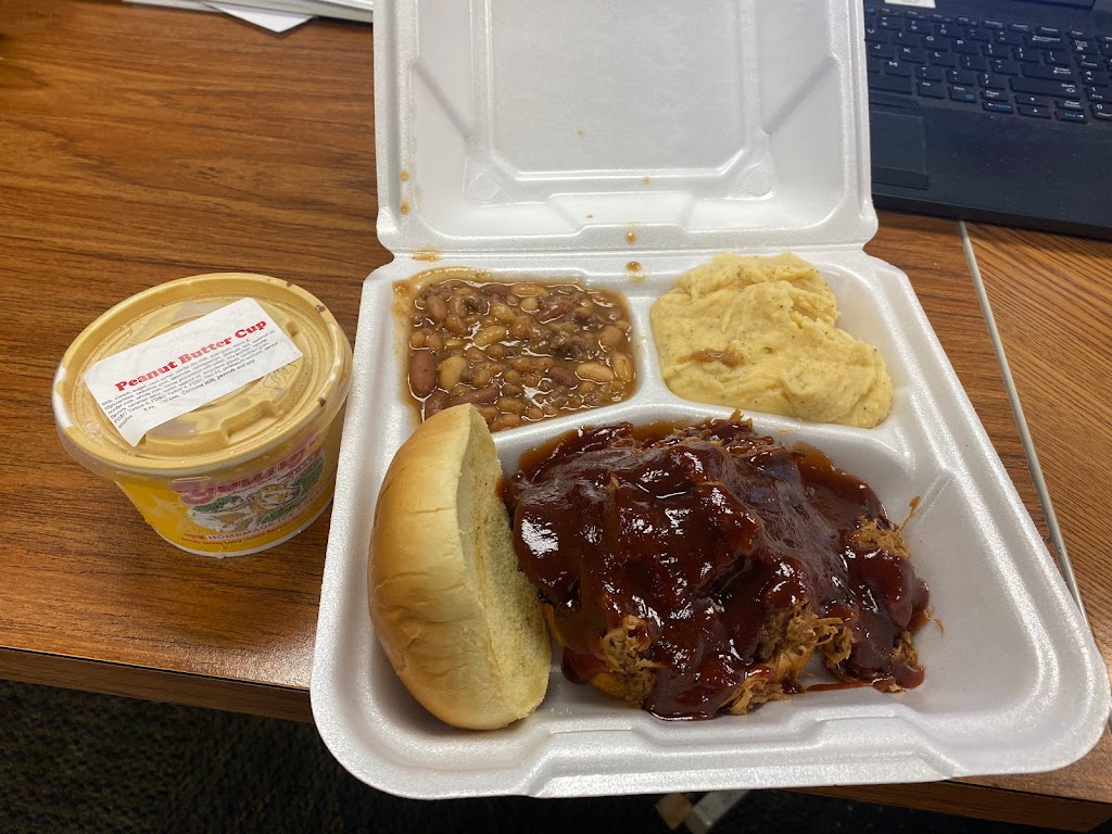 Christian Brothers Meat Company 45504