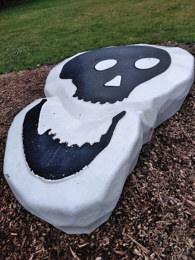 Tourist Attraction «Funky Bones», reviews and photos, 1850 38th St, Indianapolis, IN 46218, USA