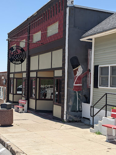 The Norse Horse Tavern