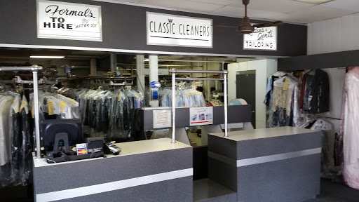 Dry Cleaner «Classic Cleaners», reviews and photos, 125 Raritan Ave, Highland Park, NJ 08904, USA