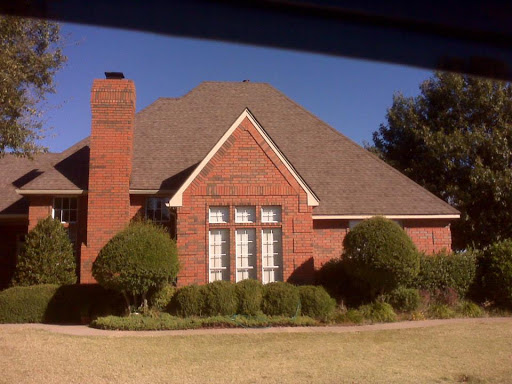 RCR Roofing and Construction in Lawton, Oklahoma