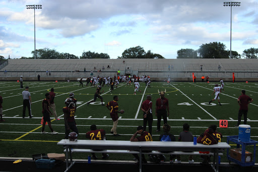 Stadium «Custer Stadium», reviews and photos, 4300 W Fairmount Ave, Milwaukee, WI 53218, USA