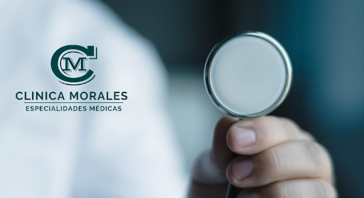Especialista Endocrinólogo | Dr. Ernesto Morales | Clínica Morales