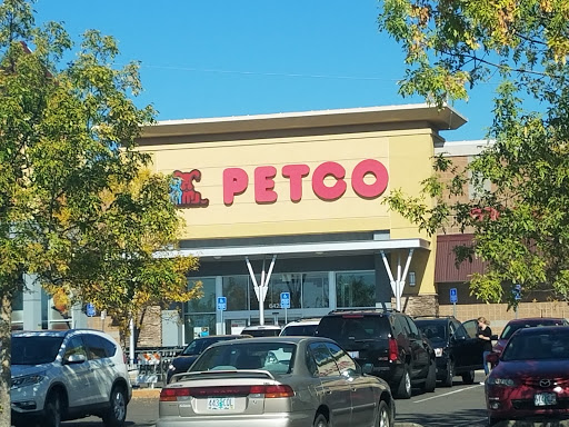 Pet Supply Store «Petco Animal Supplies», reviews and photos, 6425 Keizer Station Blvd, Keizer, OR 97303, USA