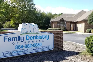 Family Dentistry of Seneca image
