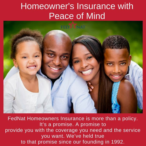 Insurance Agency «FedNat», reviews and photos