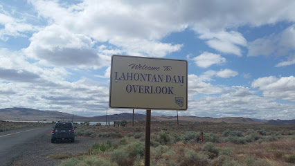 Nevada State Parks Western Region