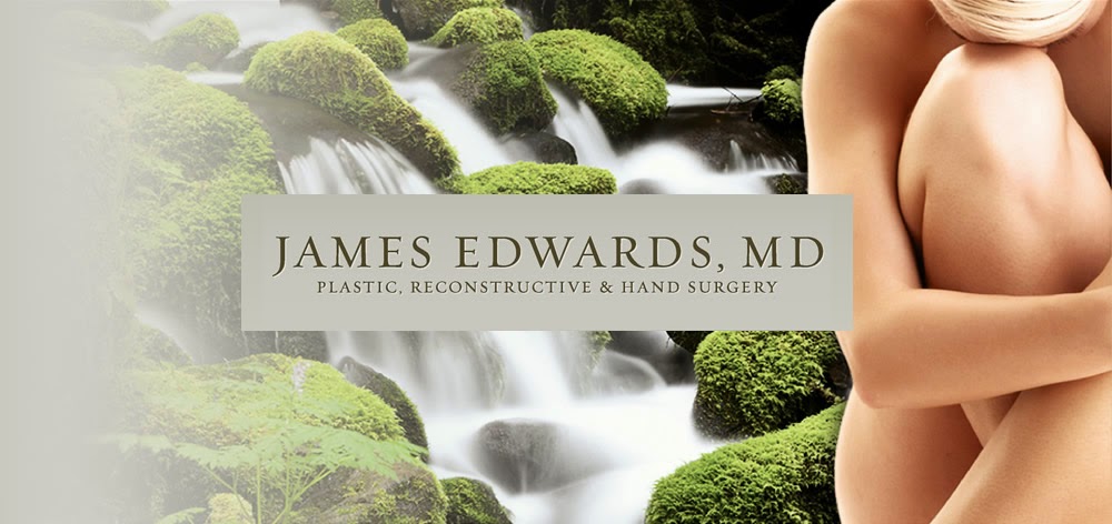 James A Edwards MD