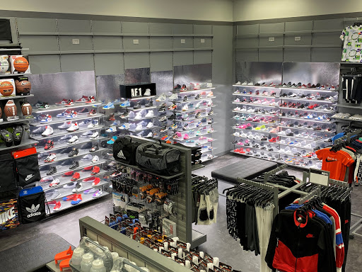 Shoe Store «Hibbett Sports», reviews and photos, 2201 S Interstate 35 E Ste S05A, Denton, TX 76205, USA