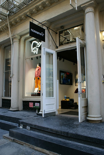 Norrna Flagship Store New York image 10