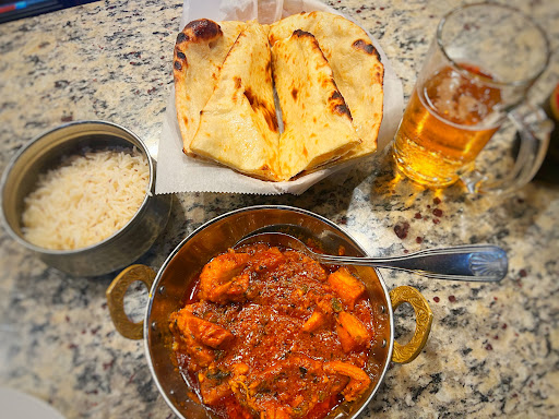 MasalaCraft- Anaheim